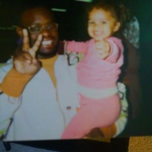 Meet your Posher, Thomas